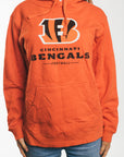Cincinnati Bengal - Hoodie (M)