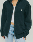 Ralph Lauren- Full Zip