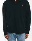 Ralph Lauren - Quarter Zip (L)