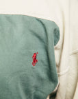 Ralph Lauren Renewed Sweatshirt (S)