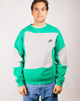 Nike Renewed Sweatshirt (L)