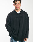 Braun - Sweatshirt