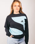 Adidas Renewed Sweatshirt (S)