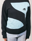 Adidas Renewed Sweatshirt (S)