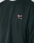 Nike X AIR - Sweatshirt