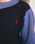 Ralph Lauren Renewed Renewed Sweatshirt (S)