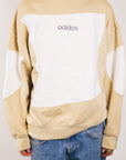 Adidas Renewed Renewed Sweatshirt (M)