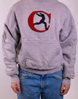 Champion - Sweatshirt (M)