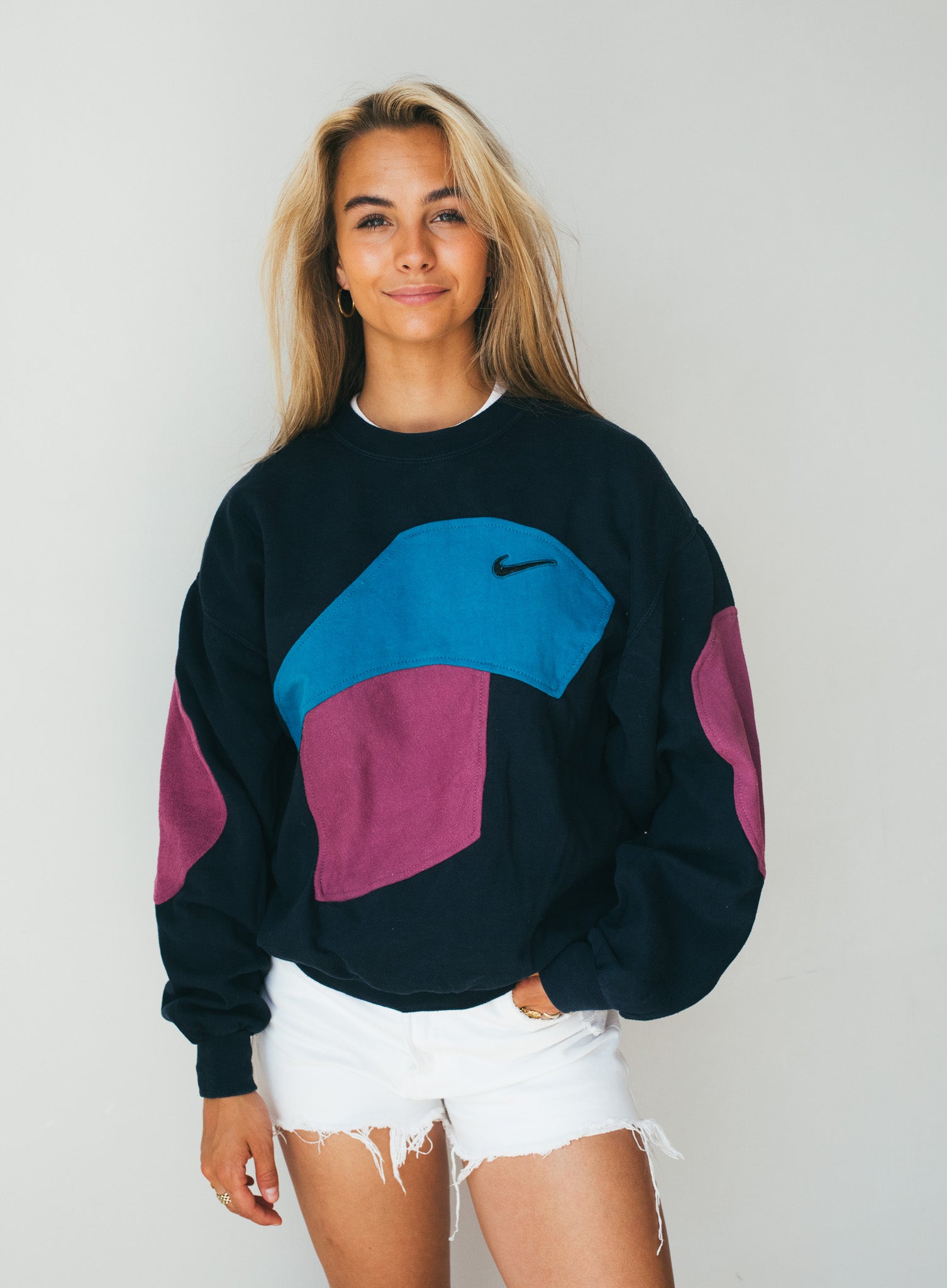 Nike - Sweatshirt