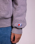 Champion - Sweatshirt (M)