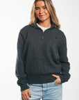 Ralph Lauren - Quarter Zip (M)