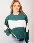 Champion Renewed Sweatshirt (S)