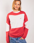 Nike Renewed Sweatshirt (S)