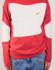 Nike Renewed Sweatshirt (S)