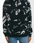 Nike - Hoodie (M)