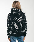Nike - Hoodie (M)