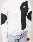 Nike Renewed Sweatshirt (S)