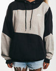 Nike - Kapuzenpullover (L)