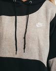Nike - Kapuzenpullover (L)