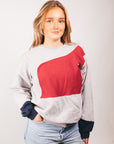 Tommy Hilfiger Renewed Sweatshirt (S)