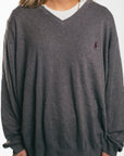 Ralph Lauren - Sweatshirt (XL)