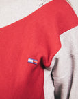 Tommy Hilfiger Renewed Sweatshirt (S)