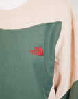 The North Face - Renewed Sweatshirt (XL)
