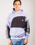 Adidas Renewed Hoodie (L)
