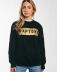 Raptors - Sweatshirt (M)