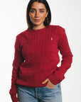 Ralph Lauren - Knit (L)