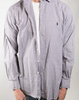 Ralph Lauren - Shirt (L)