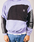 Adidas Renewed Hoodie (L)