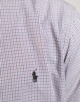 Ralph Lauren - Shirt (L)