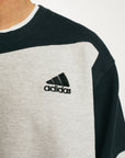 Adidas - Sweatshirt (L)