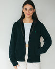 Ralph Lauren - Full Zip