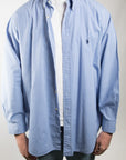 Ralph Lauren - Shirt (XL)