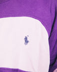 Ralph Lauren Renewed Sweatshirt (M)