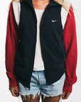 Nike - Full Zip (S)