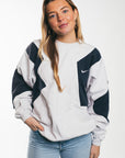 Nike - Sweatshirt (L)