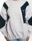 Nike - Sweatshirt (L)