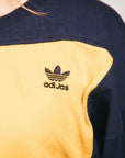 Adidas Renewed Sweatshirt (M)