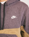 Nike Renewed Renewed Hoodie (S)
