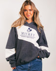 Mickey - Renewed Hoodie (L)