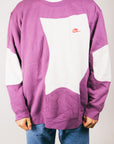 Nike Renewed Sweatshirt (XL)