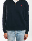 Ralph Lauren - Quarter Zip (M)