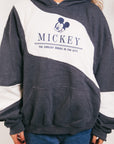 Mickey - Renewed Hoodie (L)