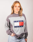 Tommy Hilfiger Renewed Sweatshirt (S)