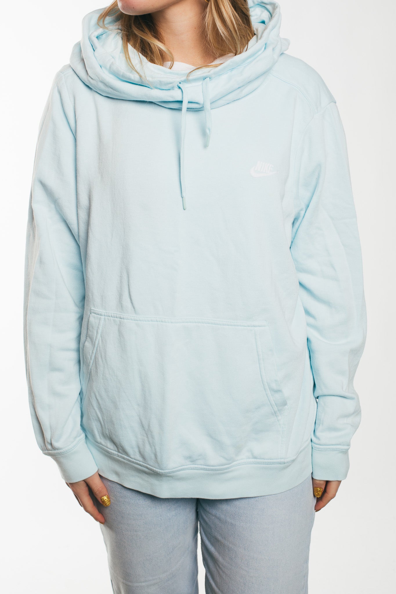 Nike - Hoodie (M)