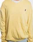 Ralph Lauren - Sweatshirt (L)