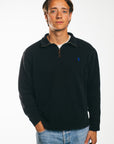 Ralph Lauren - Quarter Zip (M)
